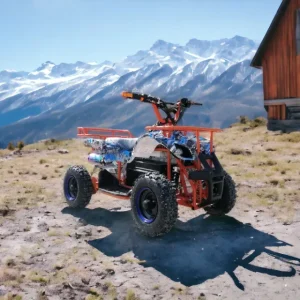 ATV детско tourist MaxMotors