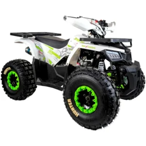 Бензиново ATV 150cc MaxMotors Demon Hunter