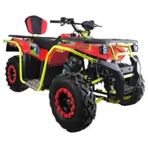 Бензиново ATV 200 кубика BRUTE TOURIST