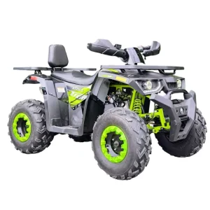 Бензиново ATV 200 кубика MaxMotors Coleman Powersports