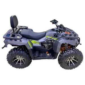 Бензиново ATV MaxMotors KF Motor 400cc