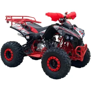 Бензиново ATV/АТВ 125CC AMSTAR MaxMotors SPORT
