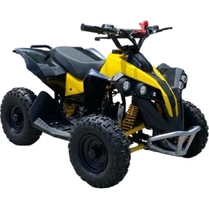 Детско бензиново ATV MAXMOTORS SPORT TOURIST 49cc 008