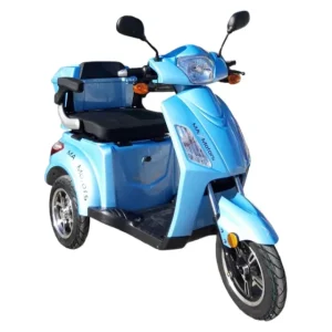 Електрическа триколка 1500 W 20AH MaxMotors модел FM1