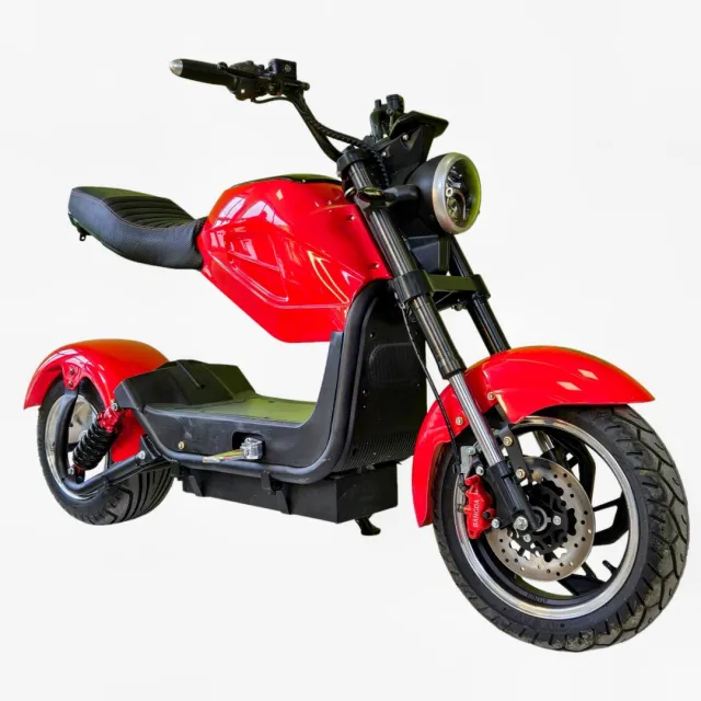 Електрически скутер мотор | Enduro SPORT 2500W - viki-max