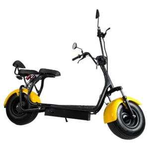 Електрически скутер 1500W BIG HARLEY - viki-max