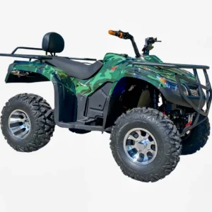 Електрическо ATV MaxMotors Animal SPORT 6000W