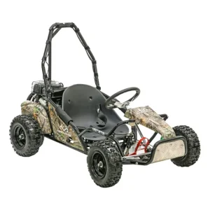 Офроуд бъги UTV 98 кубика MaxMotors RTK100