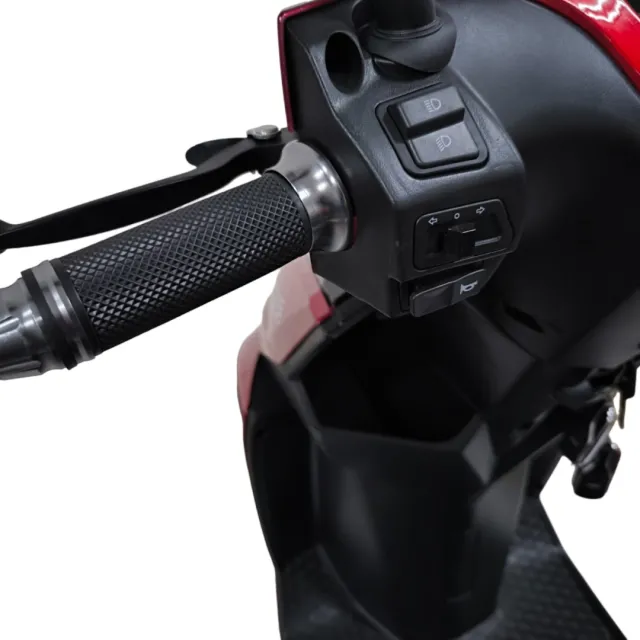 Електрическа триколка MaxMotors Sport 1500W – спортен дизайн - Image 10