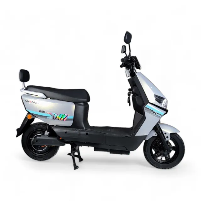 Електрически скутер MaxMotors Agent 007 2000W - Image 2