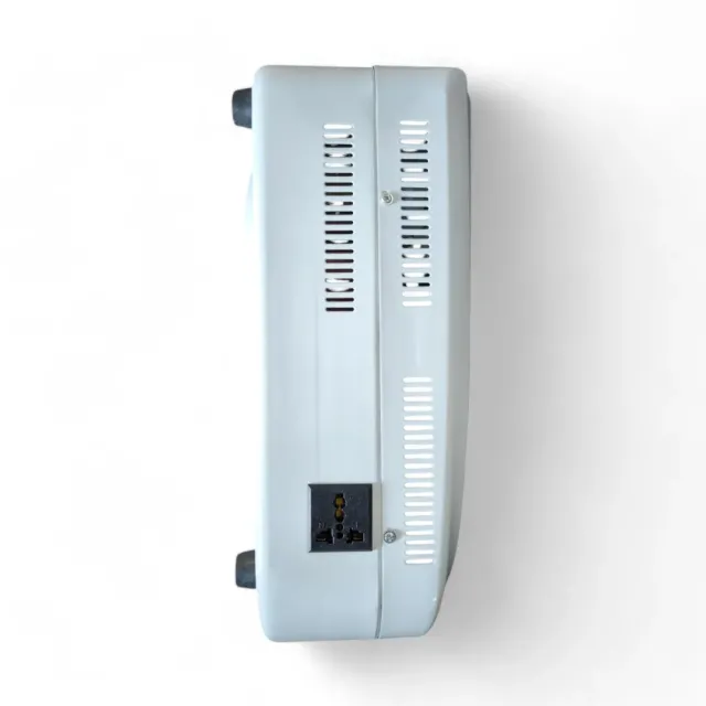 Автоматичен стабилизатор за ток и напрежение 10kVA BULPOWER СТЕНЕН - Image 4