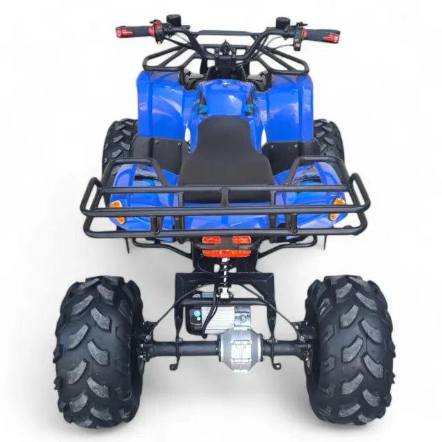 Eлектрическо ATV MaxMotors Grizzly 1500W - Image 4