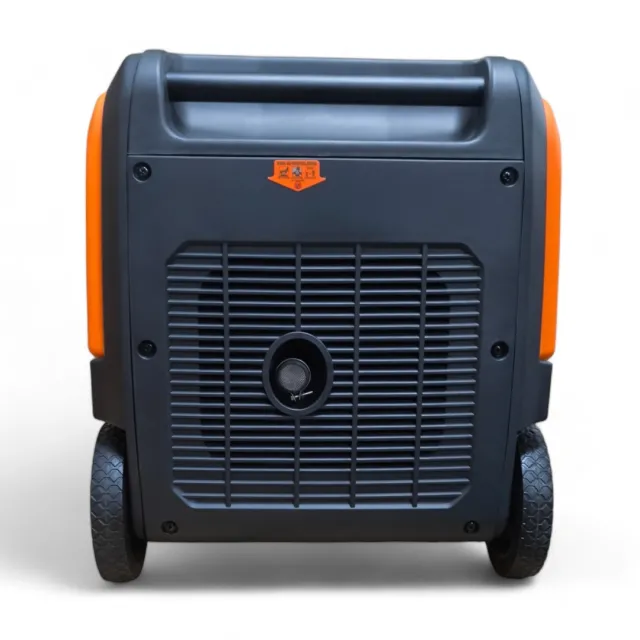 Генератор за ток Bulpower 4.0 kW 5500iE монофазен инверторен - Image 5