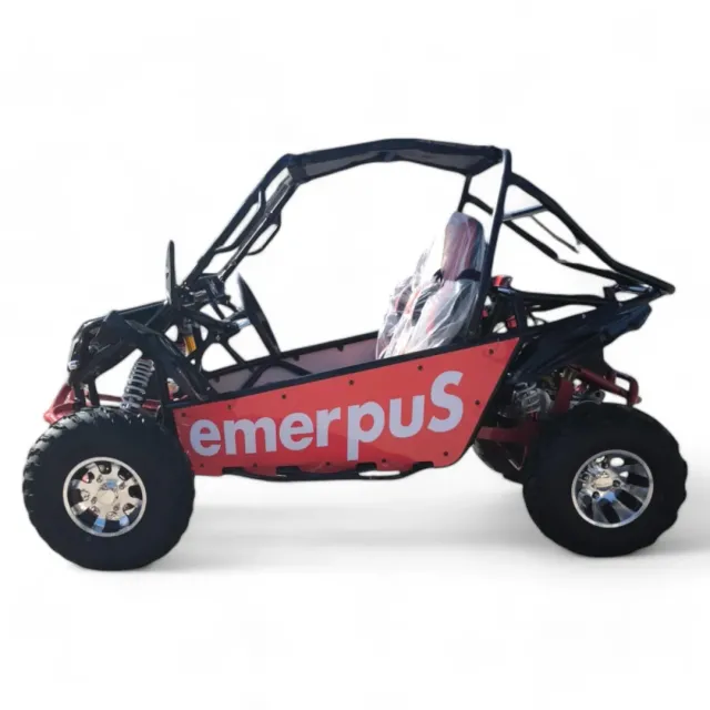Бензиново UTV MaxMotors 200cc SUPREME - Image 6