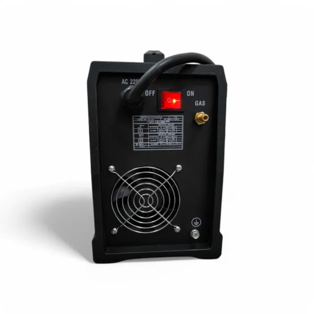 Електрожен инверторен VikiLux TIG/MMA 250A с аргон Yellow - Image 6