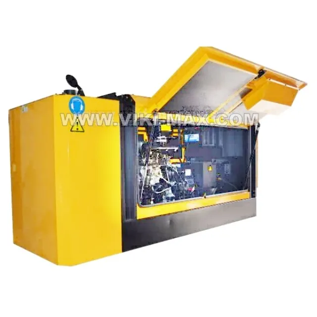 Генератори 45 KW Bulpower монофазни шумозаглушени с автоматика - Image 7