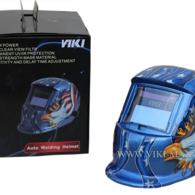 Телоподаващо Viki Max MIG 200A Professional пълен комплект - Image 7