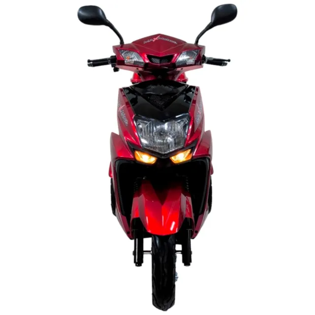 Електрическа триколка MaxMotors Sport 1500W – спортен дизайн - Image 8