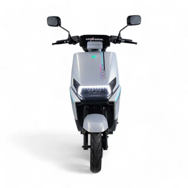Електрически скутер MaxMotors Agent 007 2000W - Image 8
