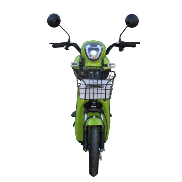 Електрически Скутер – Велосипед MaxMotors EBZ 14 - Image 8